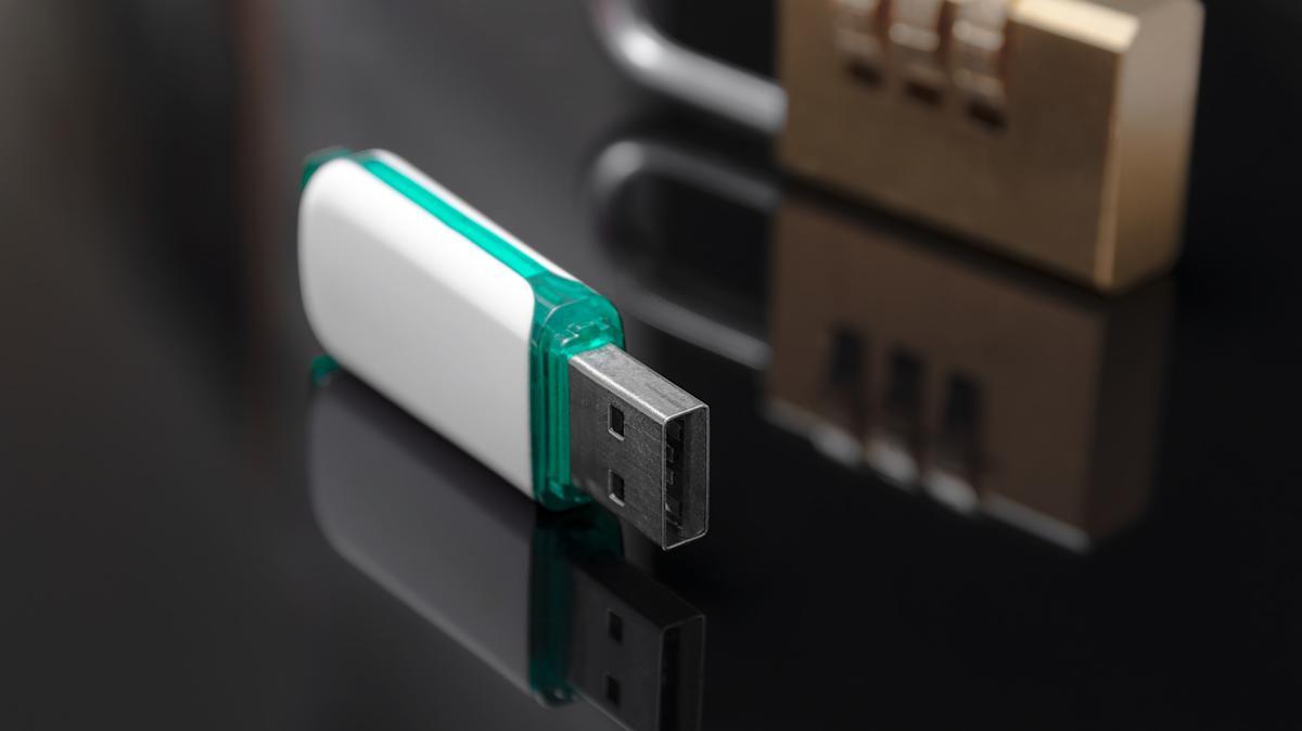 USB-накопитель для 4K видеомонтажа — BLACKSPRUT