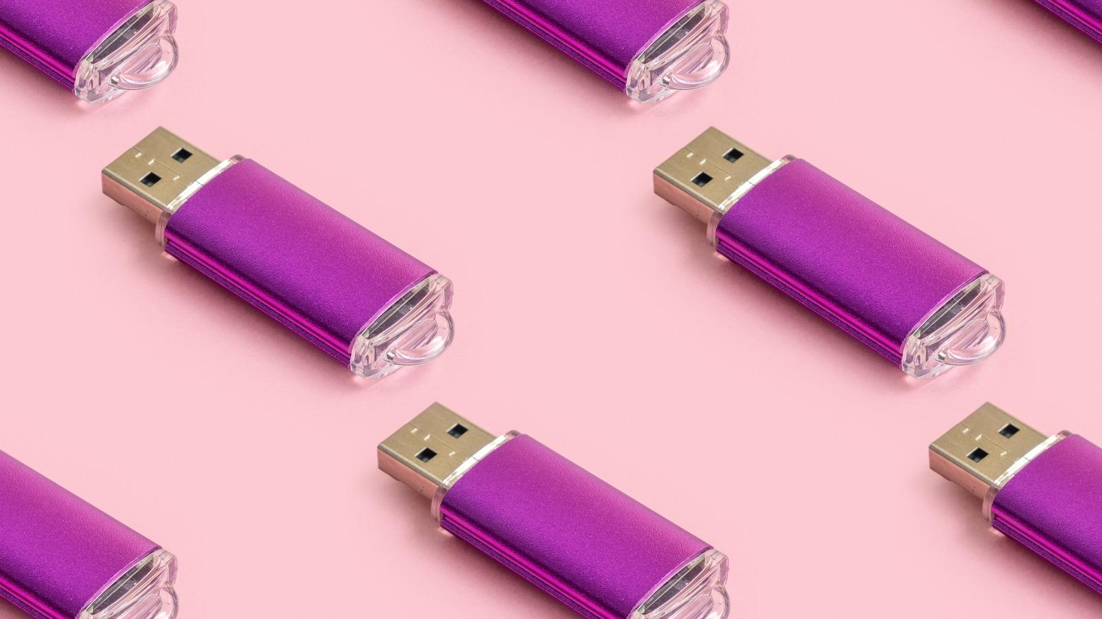 Восстановление файлов с USB — BLACKSPRUT